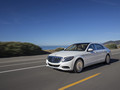 2016 Mercedes-Maybach S-Class S600  - Front