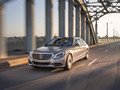 2016 Mercedes-Maybach S-Class S600  - Front