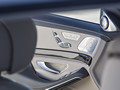 2016 Mercedes-Maybach S-Class S600  - Interior Detail