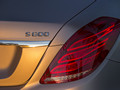 2016 Mercedes-Maybach S-Class S600  - Tail Light