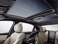2016 Mercedes-Maybach S-Class S600 - Panoramic Roof