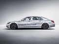 2016 Mercedes-Maybach S600 Guard - Tested, Side