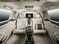 2016 Mercedes-Maybach S600 Pullman  - Interior