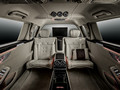 2016 Mercedes-Maybach S600 Pullman  - Interior