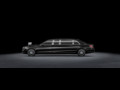 2016 Mercedes-Maybach S600 Pullman  - Side