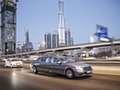 2016 Mercedes-Maybach S600 Pullman in Dubai - Front