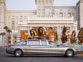 2016 Mercedes-Maybach S600 Pullman in Dubai - Side