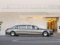 2016 Mercedes-Maybach S600 Pullman in Dubai - Side