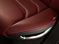 2016 Mitsubishi GT-PHEV Concept - Interior, Detail