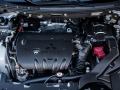 2016 Mitsubishi Lancer - Engine