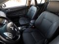 2016 Mitsubishi Lancer - Interior, Front Seats