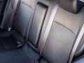 2016 Mitsubishi Lancer - Interior, Rear Seats