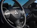 2016 Mitsubishi Lancer - Interior, Steering Wheel