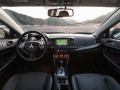 2016 Mitsubishi Lancer - Interior