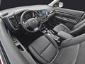 2016 Mitsubishi Outlander  - Interior