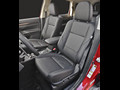 2016 Mitsubishi Outlander  - Interior Front Seats