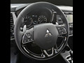 2016 Mitsubishi Outlander  - Interior Steering Wheel