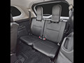 2016 Mitsubishi Outlander - Third Row Seating - Interior