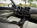 2016 Mitsubishi Outlander Sport SEL - Central Console