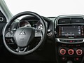 2016 Mitsubishi Outlander Sport SEL - Central Console
