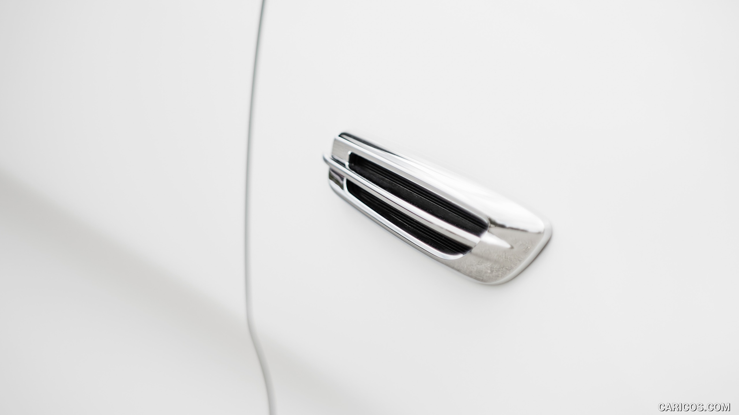 2016 Mitsubishi Outlander Sport SEL - Detail, #43 of 79