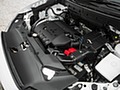 2016 Mitsubishi Outlander Sport SEL - Engine