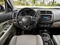 2016 Mitsubishi Outlander Sport SEL - Interior, Cockpit