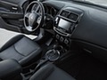 2016 Mitsubishi Outlander Sport SEL - Interior, Cockpit
