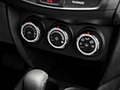 2016 Mitsubishi Outlander Sport SEL - Interior, Controls