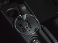 2016 Mitsubishi Outlander Sport SEL - Interior, Detail