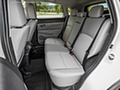2016 Mitsubishi Outlander Sport SEL - Interior, Rear Seats