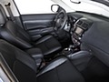 2016 Mitsubishi Outlander Sport SEL - Interior