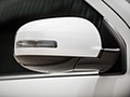 2016 Mitsubishi Outlander Sport SEL - Mirror