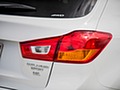 2016 Mitsubishi Outlander Sport SEL - Tail Light