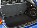 2016 Mitsubishi Outlander Sport SEL - Trunk