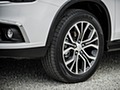 2016 Mitsubishi Outlander Sport SEL - Wheel