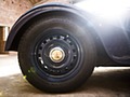 2016 Morgan 4/4 80th Anniversary Edition - Wheel