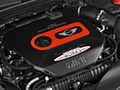 2017 AC Schnitzer MINI Cooper Cabrio JCW - Engine
