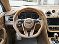 2017 MANSORY Bentley Bentayga - Interior, Cockpit