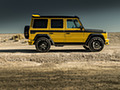 2017 MANSORY Mercedes-Benz G-Class Widebody - Side