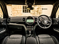 2017 MINI Cooper D Countryman (UK-Spec) - Interior, Cockpit
