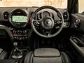 2017 MINI Cooper D Countryman (UK-Spec) - Interior, Cockpit