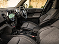 2017 MINI Cooper D Countryman (UK-Spec) - Interior, Front Seats