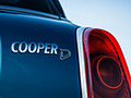 2017 MINI Cooper D Countryman (UK-Spec) - Tail Light