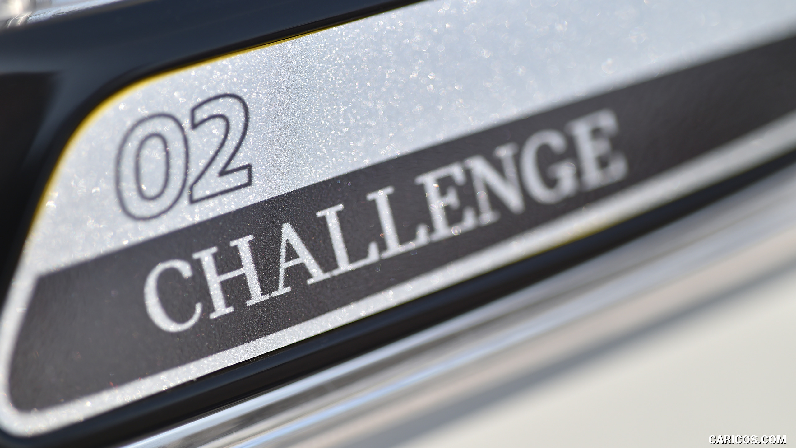 2017 MINI Cooper John Cooper Works Challenge - Detail, #17 of 29