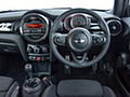 2017 MINI Cooper John Cooper Works Challenge - Interior, Cockpit