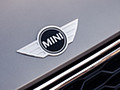 2017 MINI Cooper S Countryman (UK-Spec) - Badge
