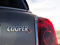2017 MINI Cooper S Countryman (UK-Spec) - Badge