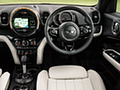 2017 MINI Cooper S Countryman (UK-Spec) - Interior, Cockpit