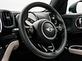 2017 MINI Cooper S Countryman (UK-Spec) - Interior, Steering Wheel